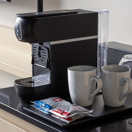 Hyatt Place Rouen Eksteriør billede
