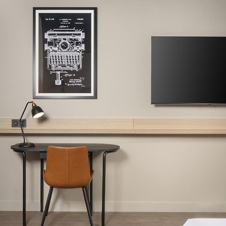 Hyatt Place Rouen Eksteriør billede