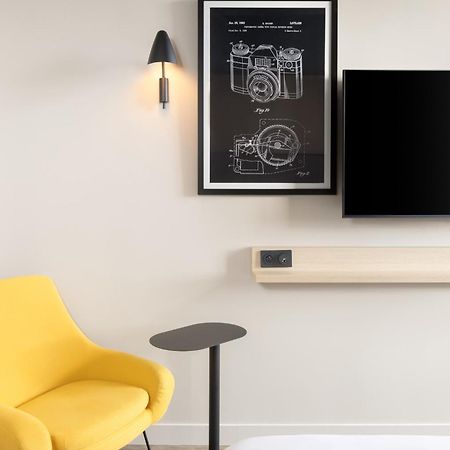 Hyatt Place Rouen Eksteriør billede