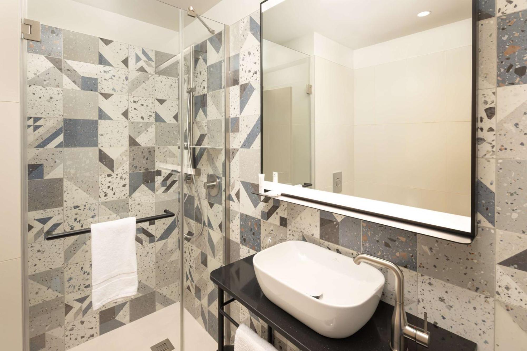 Hyatt Place Rouen Eksteriør billede