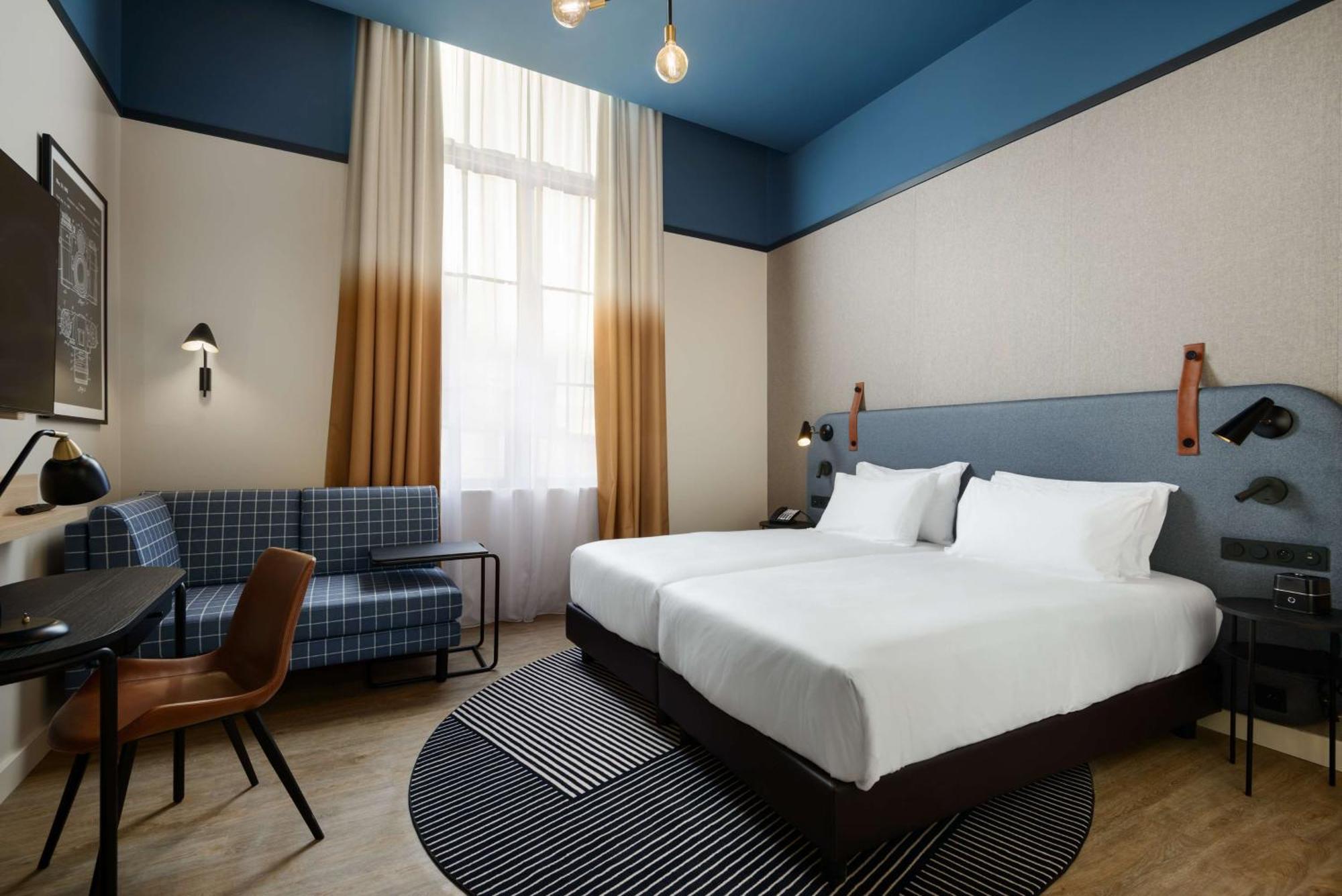 Hyatt Place Rouen Eksteriør billede