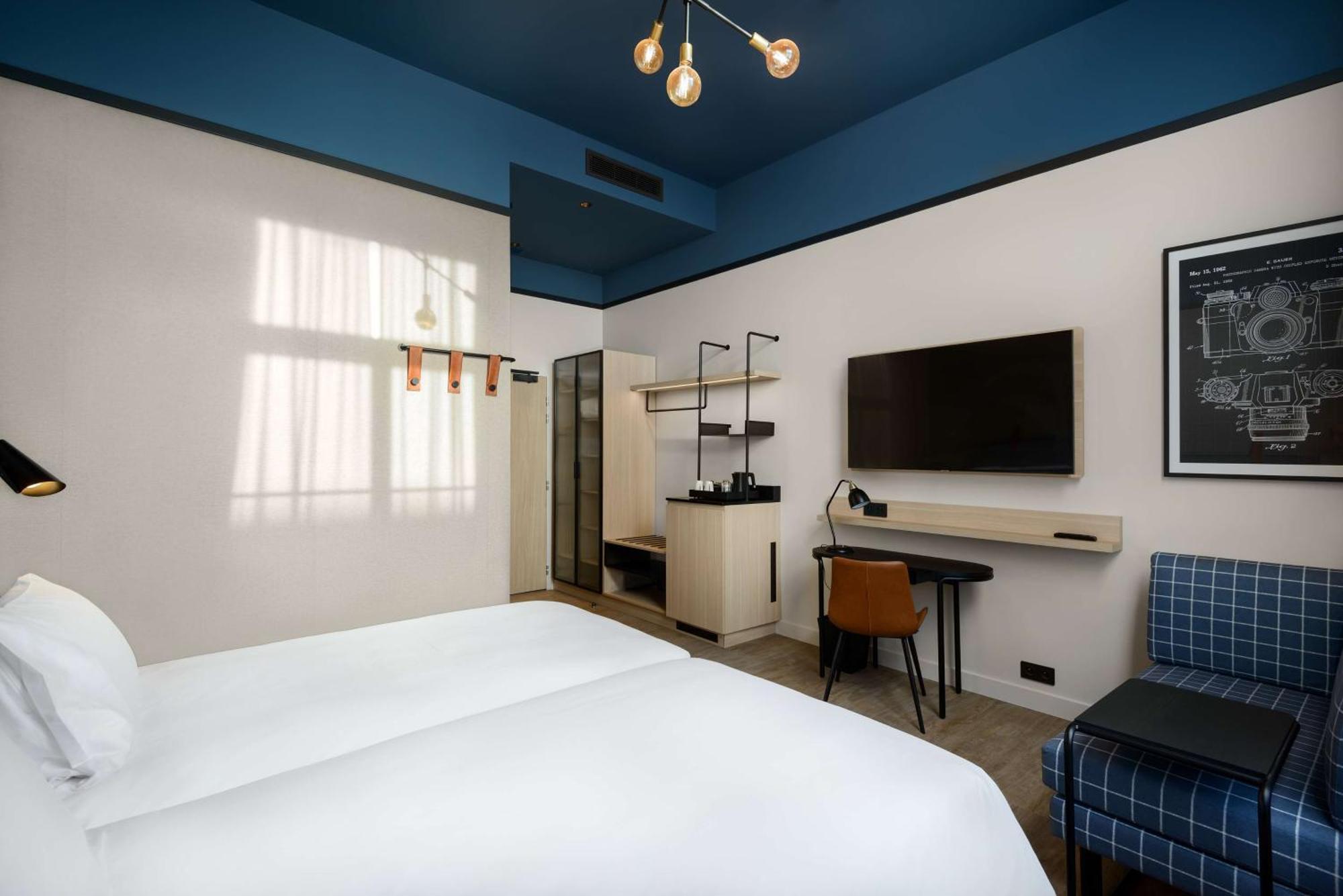 Hyatt Place Rouen Eksteriør billede