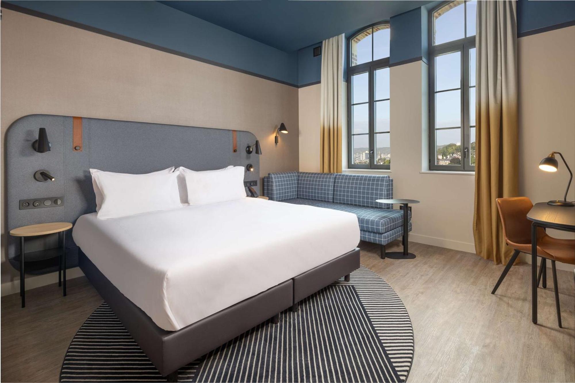 Hyatt Place Rouen Eksteriør billede