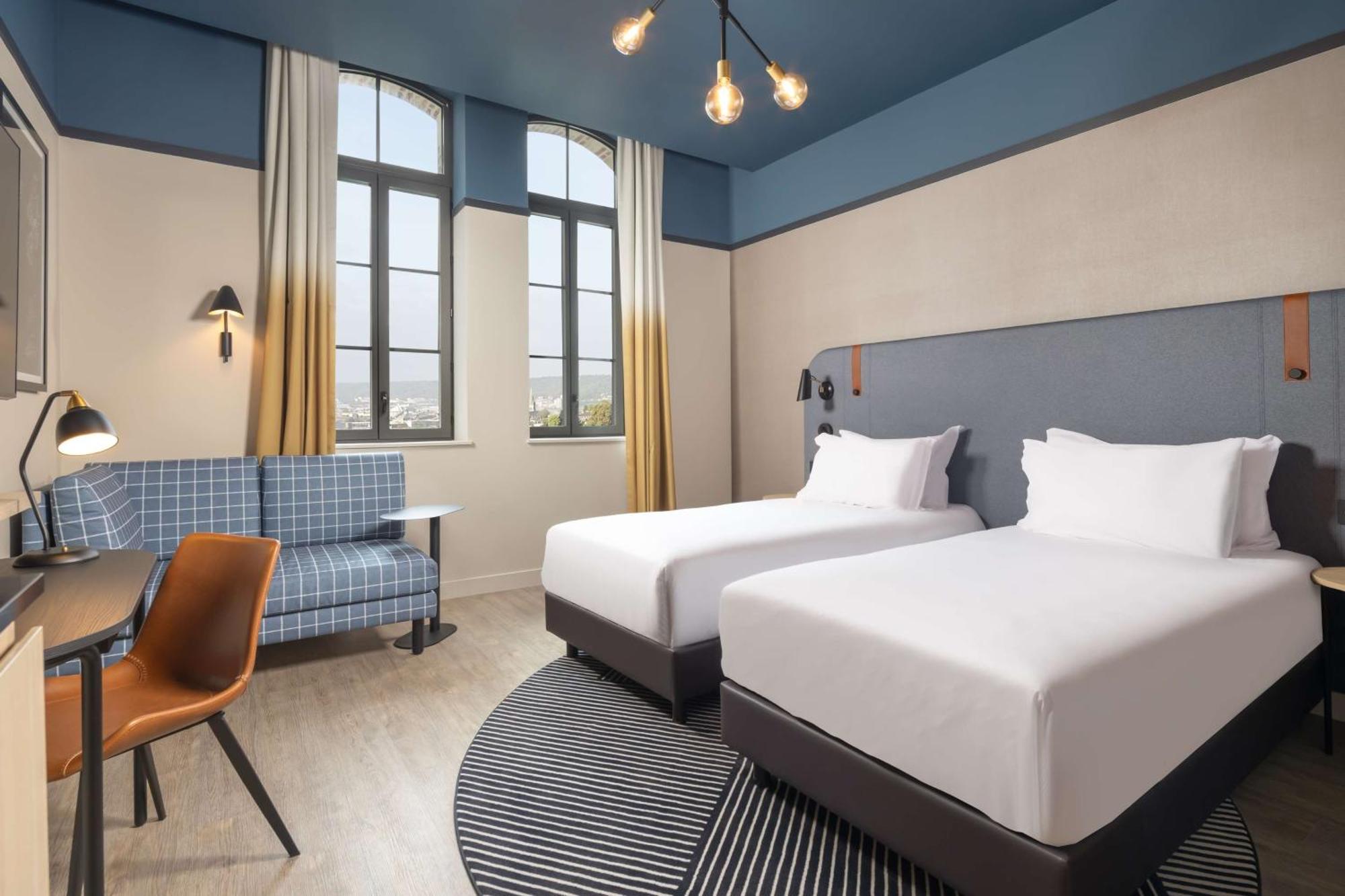 Hyatt Place Rouen Eksteriør billede