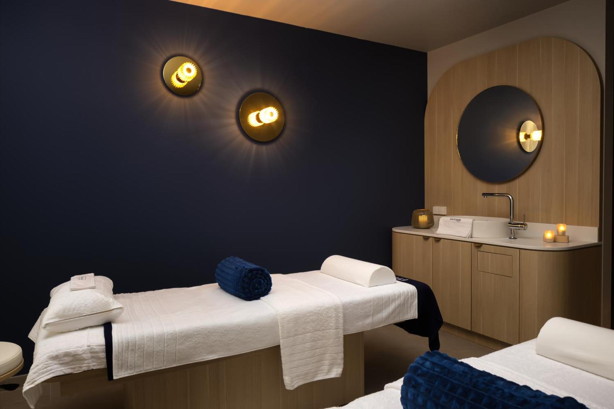 Hyatt Place Rouen Eksteriør billede