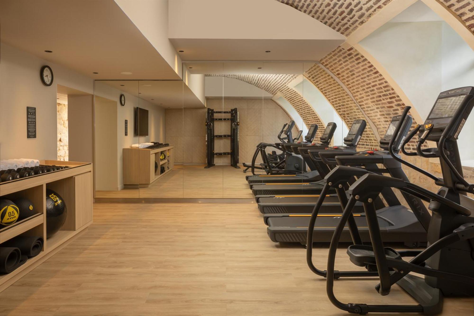 Hyatt Place Rouen Eksteriør billede