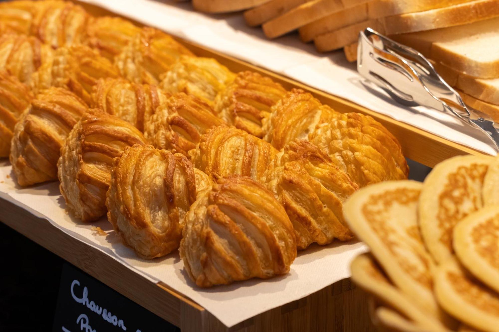 Hyatt Place Rouen Eksteriør billede