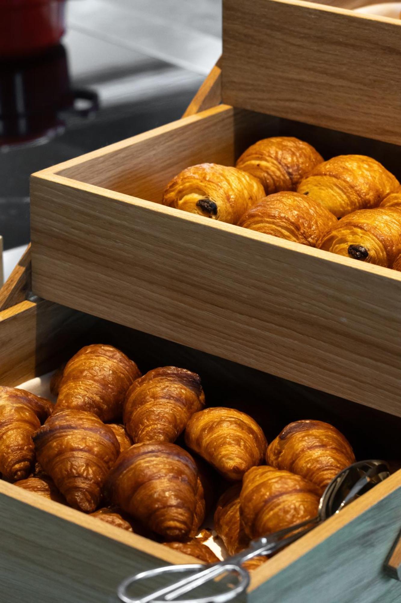 Hyatt Place Rouen Eksteriør billede