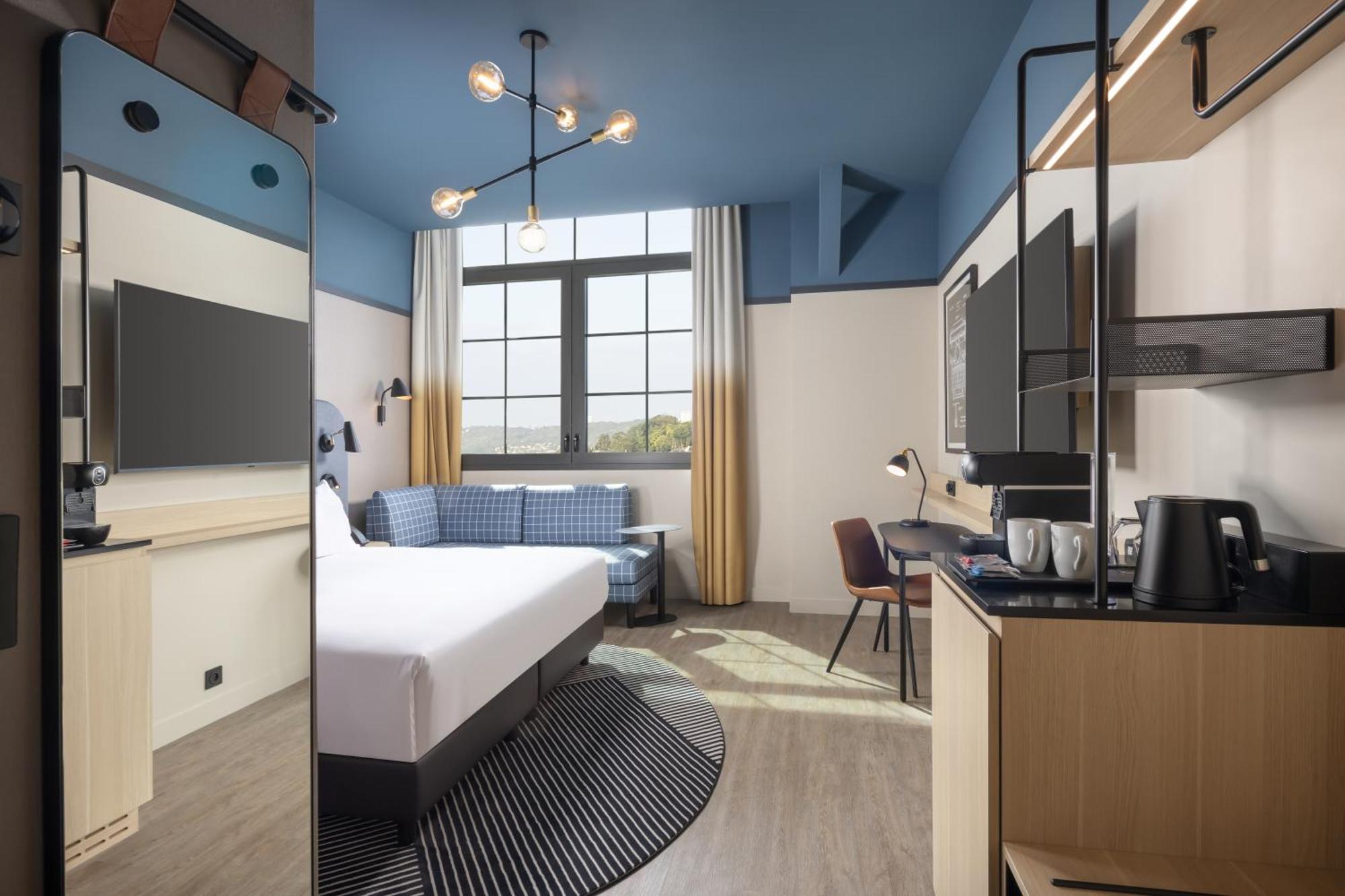 Hyatt Place Rouen Eksteriør billede