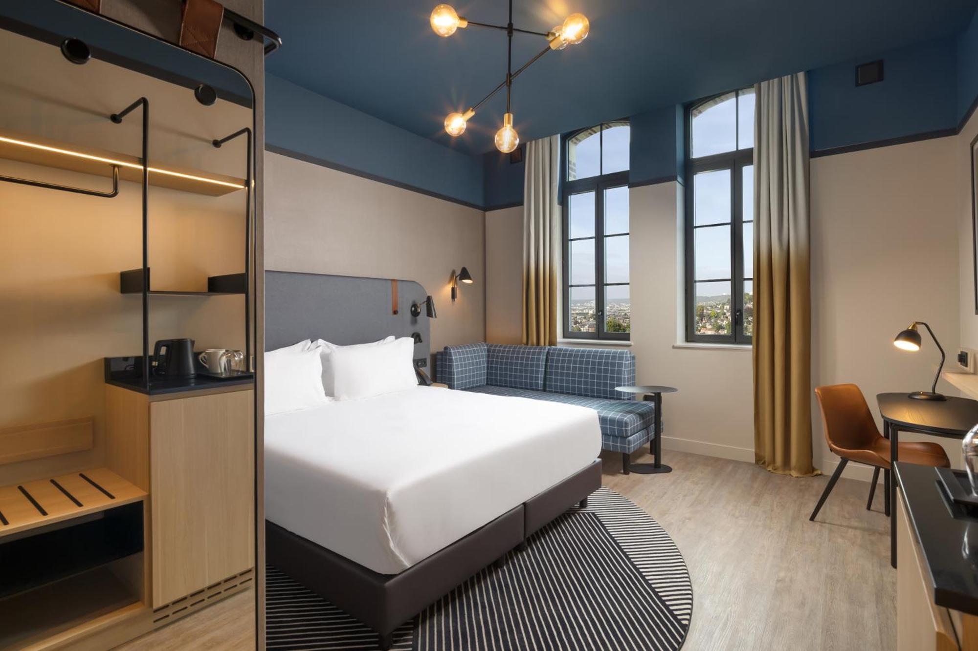 Hyatt Place Rouen Eksteriør billede