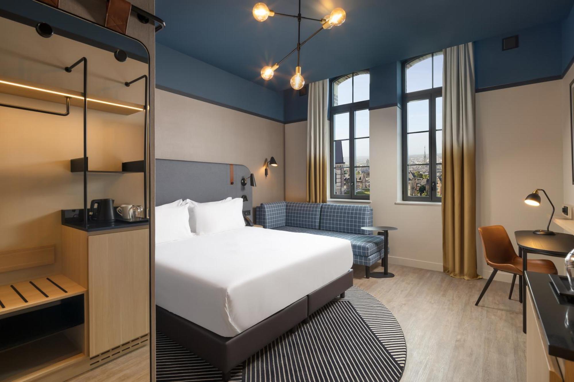 Hyatt Place Rouen Eksteriør billede