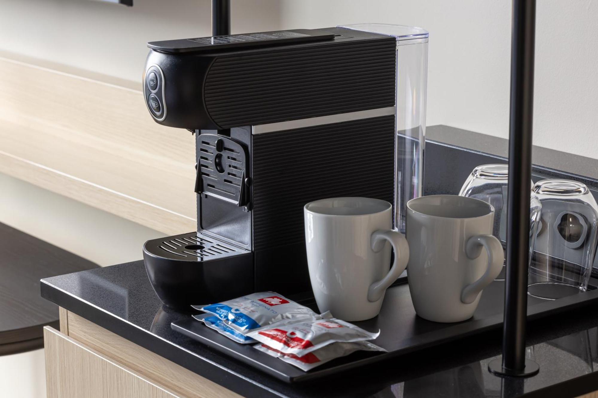 Hyatt Place Rouen Eksteriør billede