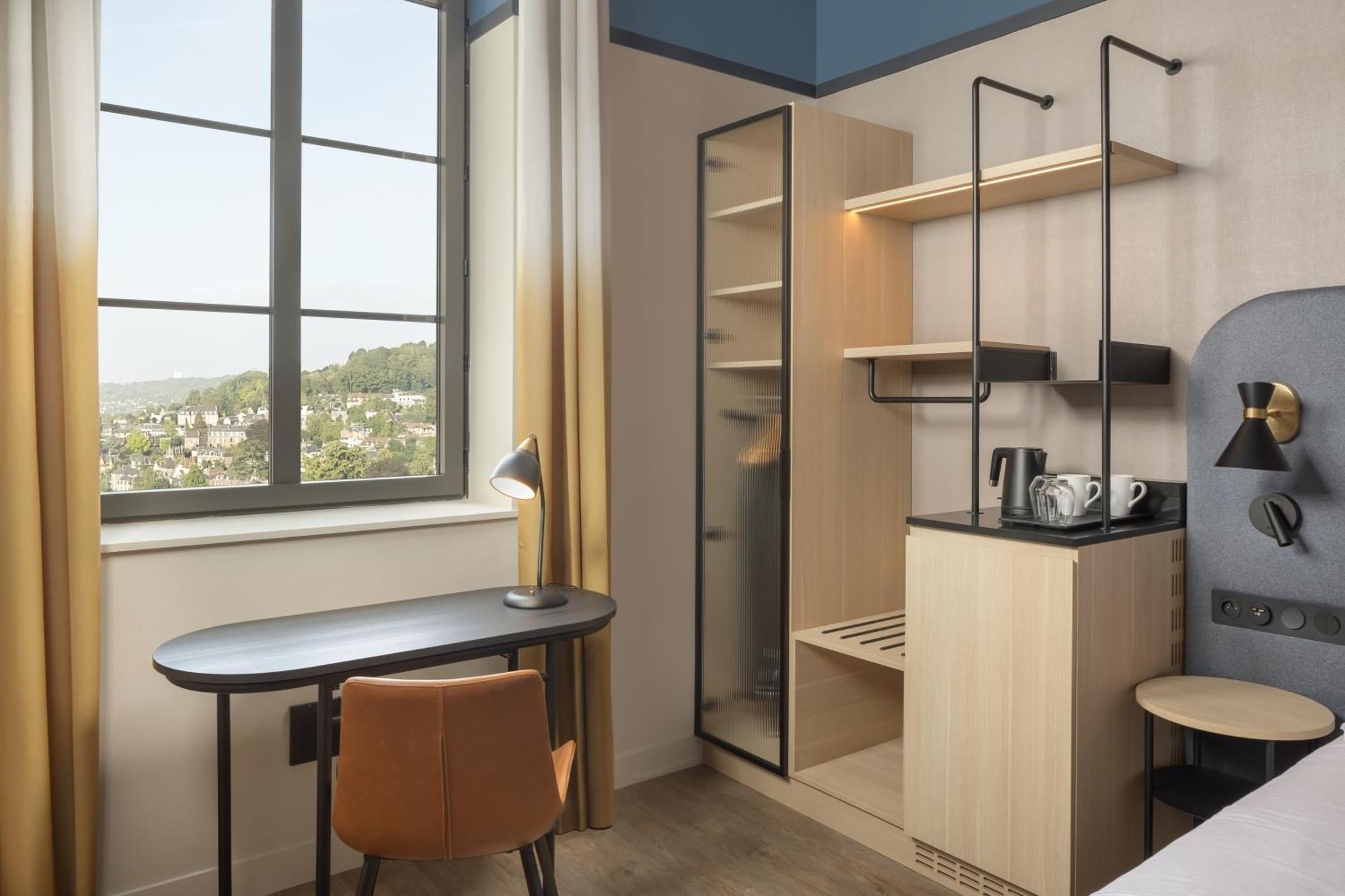 Hyatt Place Rouen Eksteriør billede